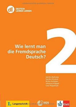 DDL02: Wie lernt man die Fremdsprache Deutsch? 