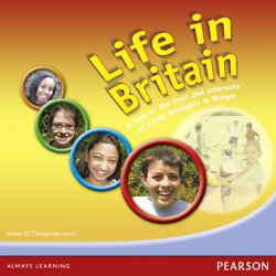 Sky DVD 1: Life in Britain PAL