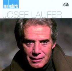 Josef Laufer - Pop galerie - CD