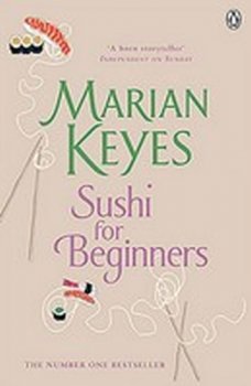 Sushi for Beginners