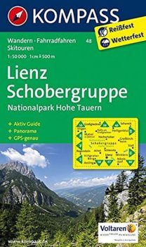 Lienz-Schobergruppe-NP Hohe Tauern 48   NKOM