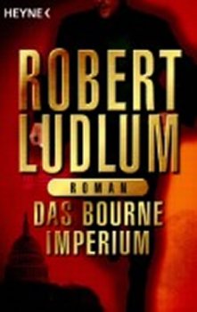 Das Bourne Imperium