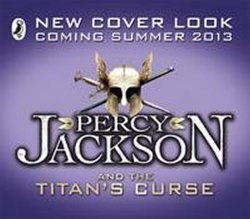 Titan´s Curse - Percy Jackson