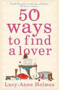 50 Ways to Find a Lover