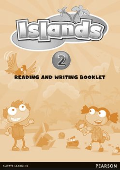 Islands Level 2 Reading and Writing Booklet