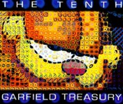 Garfield Treasury ..10