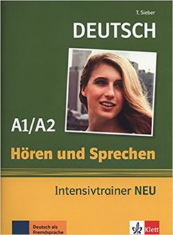 Hören und Sprechen – Intensivtrainer