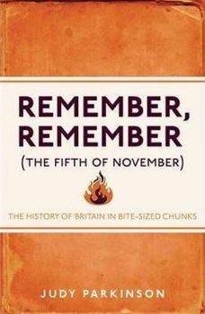 Remember, Remember (The Fifth of November)