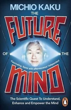 The Future of the Mind