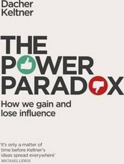 The Power Paradox