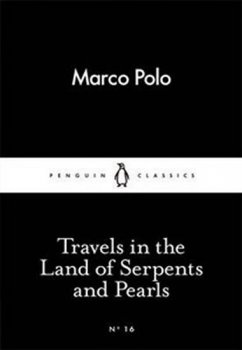 Travels in the Land of Serpent