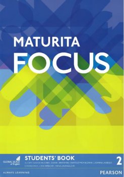 Maturita Focus Czech 2 Student´s Book