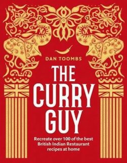 The Curry Guy