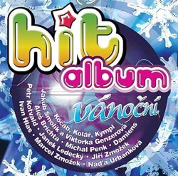 CD HIT ALBUM VÁNOČNÍ