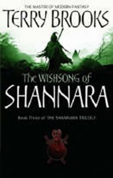 Wishsong of Shannara #3