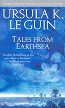 Tales from Earthsea