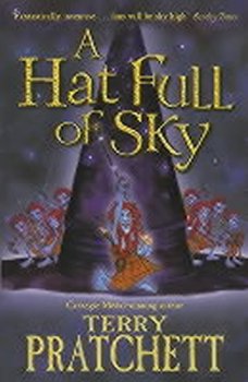 A HAT FULL OF SKY