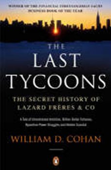 The Last Tycoons