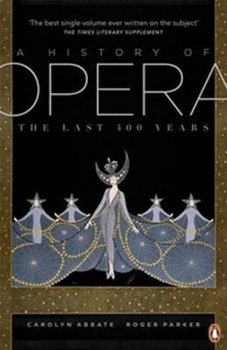 A History of Opera