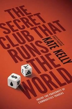 The Secret Club That Runs the World