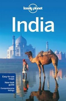 India - Lonely Planet