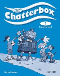 New Chatterbox 1 Activity Book (SK Edition)