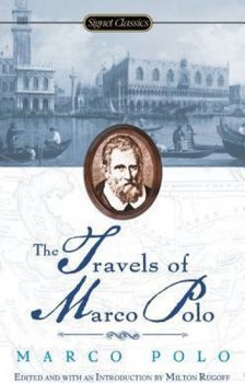 The Travels of Marco Polo