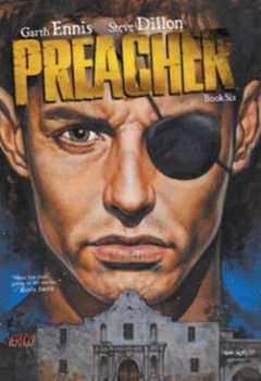 Preacher 6