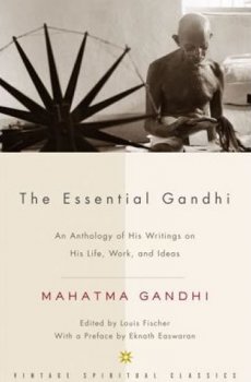 The Essential Ghandi