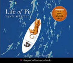 Life of Pi - 5CD