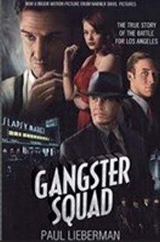 The Gangster Squad