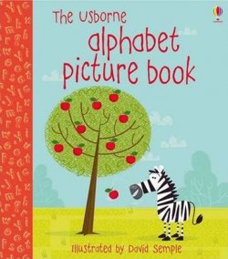 Alphabet Picture Book