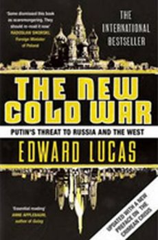 The New Cold War 