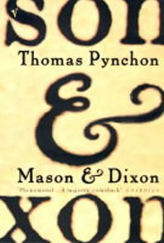 Mason and Dixon