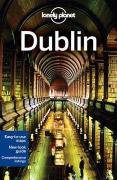 Dublin - Lonely Planet/ 