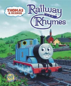 Thomas & Friends: Railway Rhymes