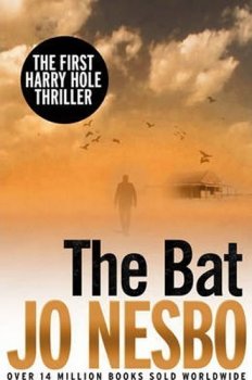 The Bat :The First Harry Hole Case