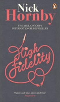 High Fidelity