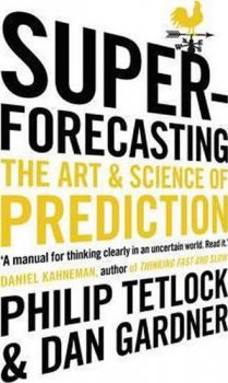 Superforecasting