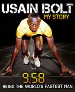 Usain Bolt : My story