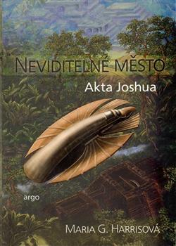 Neviditelné město - Akta Joshua