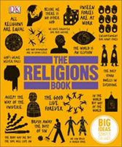 The Religions Book