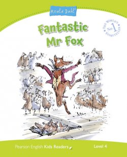 Level 4: The Fantastic Mr Fox