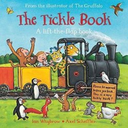 The Tickle Book 