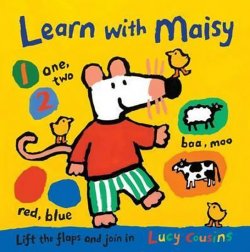 Learn With Maisy