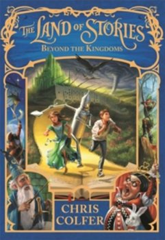 Beyond the King - The Land of Stories