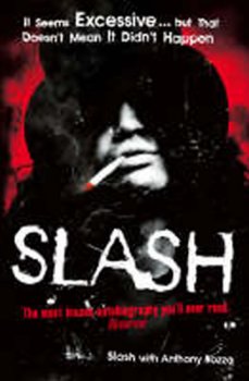 Slash