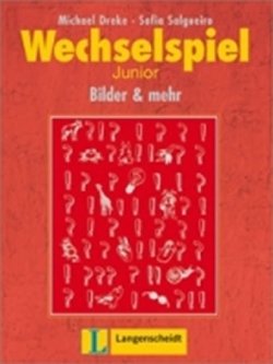 Wechselspiel Junior – Buch