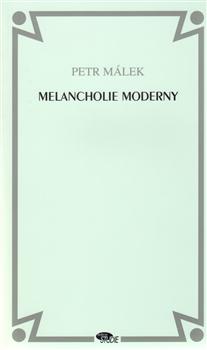 Melancholie moderny: Alegorie, Vypravěč, Smrt
