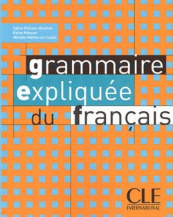 Grammaire Expliqee du francais : Livre 2